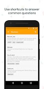 Zendesk Chat اسکرین شاٹ 3