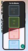To-Do Blocks - Tasks Tracker Ekran Görüntüsü 5