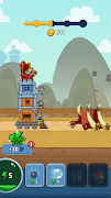 Tower Legends 2 скриншот 4