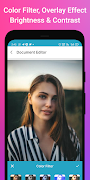 DocScanner - TurboScan PDF/JPG ảnh chụp màn hình 2