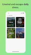 WhiteNoise plus screenshot 2