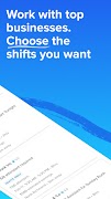 Sidekicker: Worker app скриншот 1