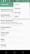 Device ID screenshot 5