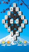 Mahjong - Tile Puzzle Quest Ekran Görüntüsü 2