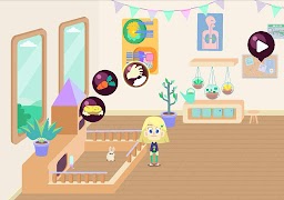 MySchool - Learning Game screenshot 5