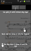 Song Sheet Reader स्क्रीनशॉट 4
