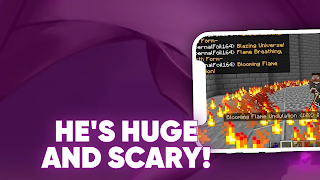 برنامه‌نما Demon Slayer map for Minecraft عکس از صفحه