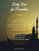 Ramadan Best Quotes screenshot 4