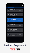TCL Remote - Remote TCL TV 截圖 7