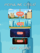 Flappy Cities screenshot 5