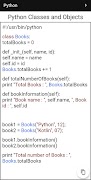Learn Programming Ekran Görüntüsü 7