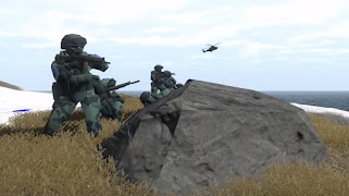 Ravenfield Guide screenshot 5