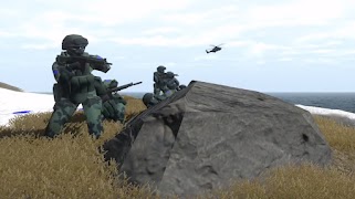 Ravenfield Guide screenshot 5