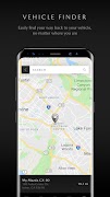 برنامه‌نما MyMazda عکس از صفحه