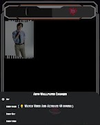 BTS Wallpapers & LockScreen imagem de tela 5