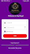 Raj Royal スクリーンショット 1