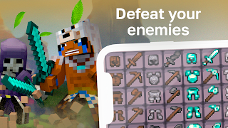 Инструменты Мод для mcpe スクリーンショット 2