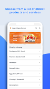 Your Community's Grocer скриншот 5