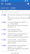 Morse Code - Learn & Translate اسکرین شاٹ 5
