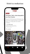 VEJA screenshot 1