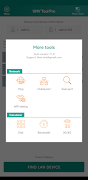 UNV Tool Pro 스크린샷 2
