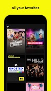 MTV Play ảnh chụp màn hình 4