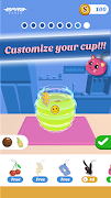 4 Schermata Bubble Tea