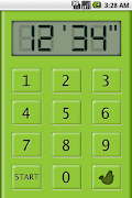 Music Kitchen Timer اسکرین شاٹ 1