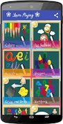 Aprender Jugando - Preescolar Ekran Görüntüsü 1