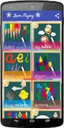 Aprender Jugando - Preescolar ภาพหน้าจอ 1