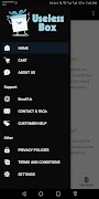 Useless Box screenshot 1