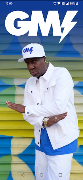 Grandmaster Flash পোস্টার