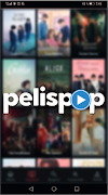 Pelispop Peliculas y Series Poster