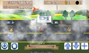 Deception Racer screenshot 3