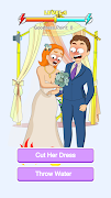 Second Chance постер