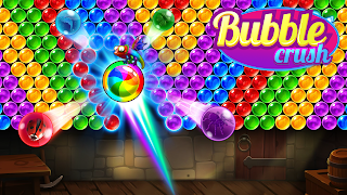 Bubble Survival: Bubble Wizard اسکرین شاٹ 5