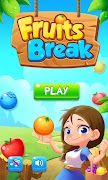 Fruits Break স্ক্রিনশট 7