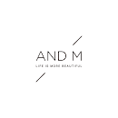 APK AND M(アンドエム)公式アプリ