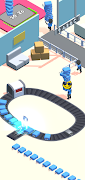 4 Schermata Suitcase Sorting 3D