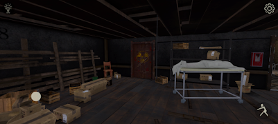 Escape Game : No Way Out 3D 截圖 3