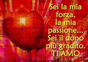 Ti Amo Amore Mio:Immagini 포스터