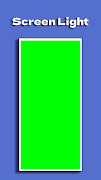 Screen Light poster