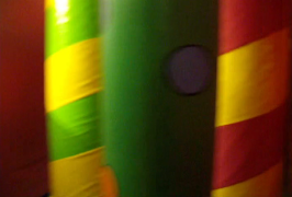 4 Schermata Fun House