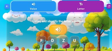 Trace & Learn: English screenshot 4