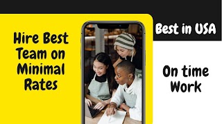 Web Development Agency Screenshot 6