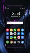 Theme for Motorola Edge 30 Pro Ekran Görüntüsü 2