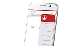 Glogena captura de pantalla 7