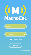 MacroCel Ekran Görüntüsü 1
