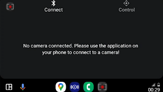 GoPro Remote for Android Auto screenshot 7