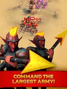 Ancient Battle screenshot 6